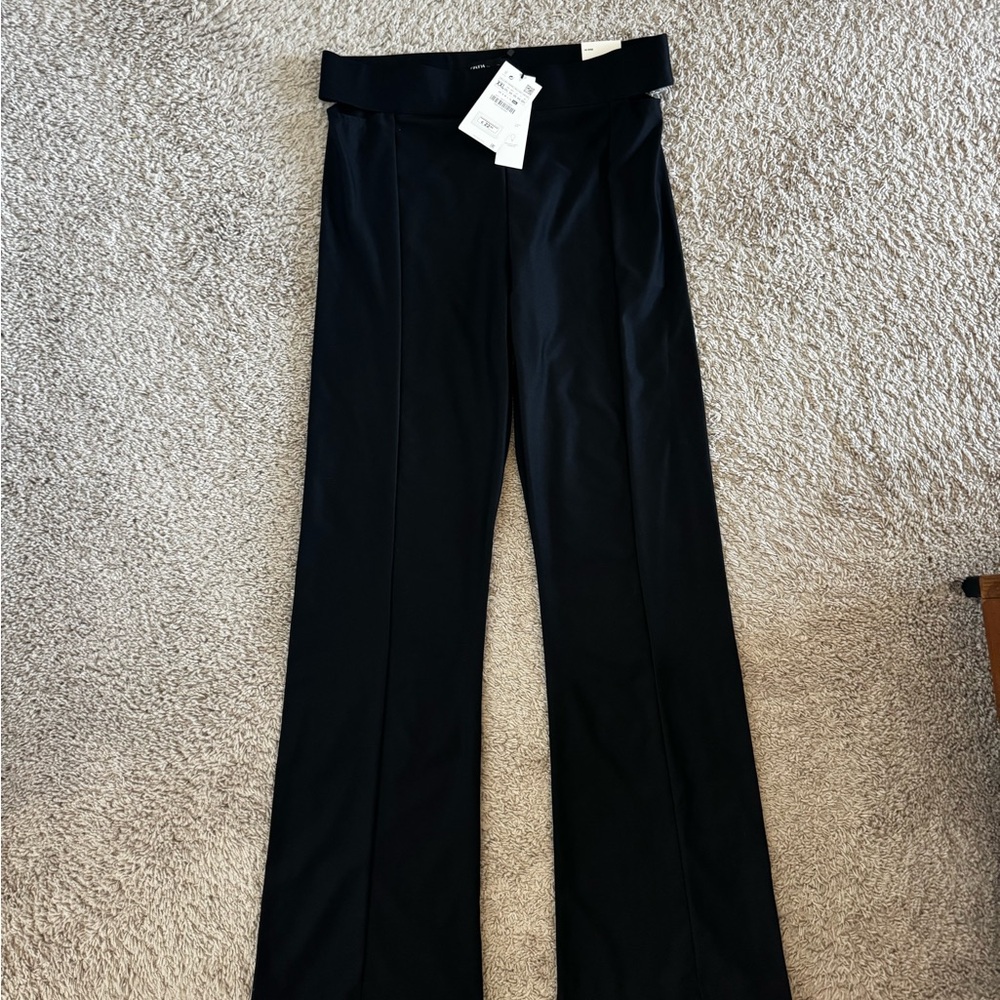 Women's Black Pants